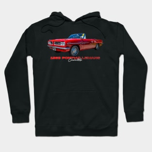 1953 Pontiac LeMans Convertible Hoodie